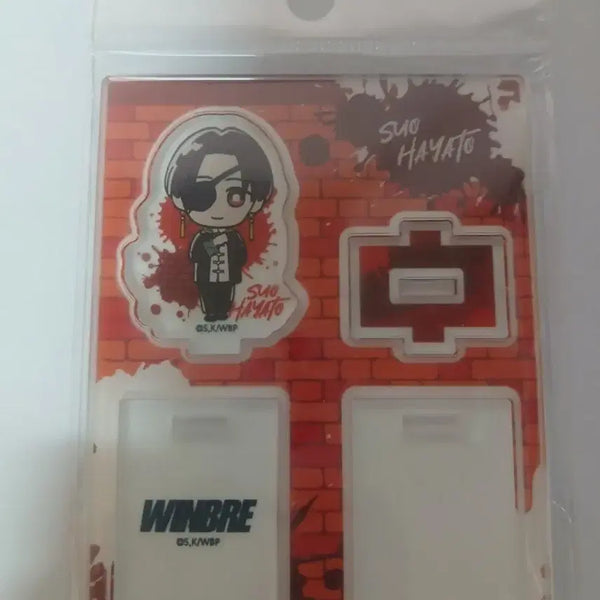 [BUNJANG] WinBre Seo Monitor Acrylic Stand / 윈브레) 스오 모니터 아크릴 스탠으