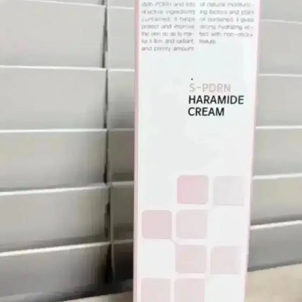 [BUNJANG] Haracel S-PDRN Hyaluronamide Cream 200ml / 하라셀 S-PDRN 하라마이드크림 200ml