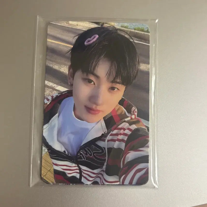 [BUNJANG] Kickflip 3rd Album Official Fanmeeting Photocard / 킥플립 3집 공방포카 양도