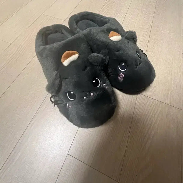 [BUNJANG] NCT WISH Kuri Slipper / 엔시티 위시 쿠리