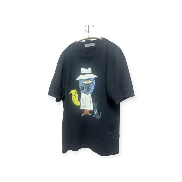 [BUNJANG] Undercover Anarchy Eyeball T-Shirt / 언더커버 anarchy 눈알 티셔츠