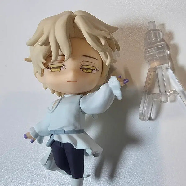 [BUNJANG] Good Smile Company Nendoroid Petit Luca "Alien Stage" Figure / 급전) 에이스테 에일리언스테이지 굿스마일 넨도 넨도로이드 서프라이즈 푸치 루카 피규어 판매
