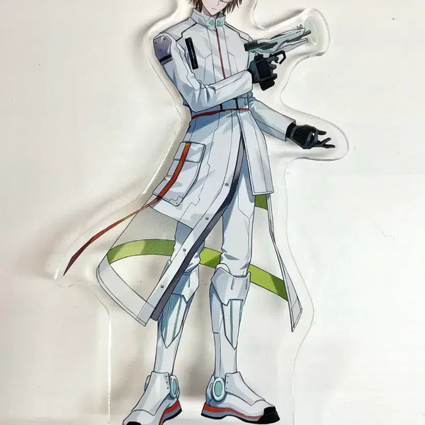 [BUNJANG] Danganronpa Tokami Byakuya Acrylic Stand / 단간론파 토카미 뱌쿠야 아크릴 스탠드