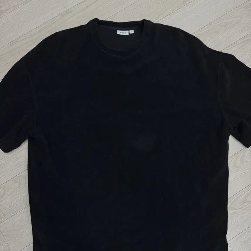 [BUNJANG] Dumbstruck Towel Short Sleeve M / 덤브스트럭 타올 반팔 m