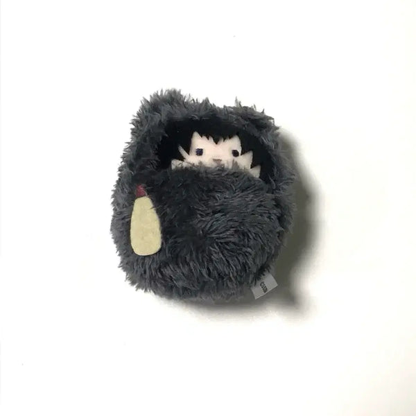 [BUNJANG] Gintama Hijikata Tsumamare Series Tapestry / 은혼 타피누이 히지카타