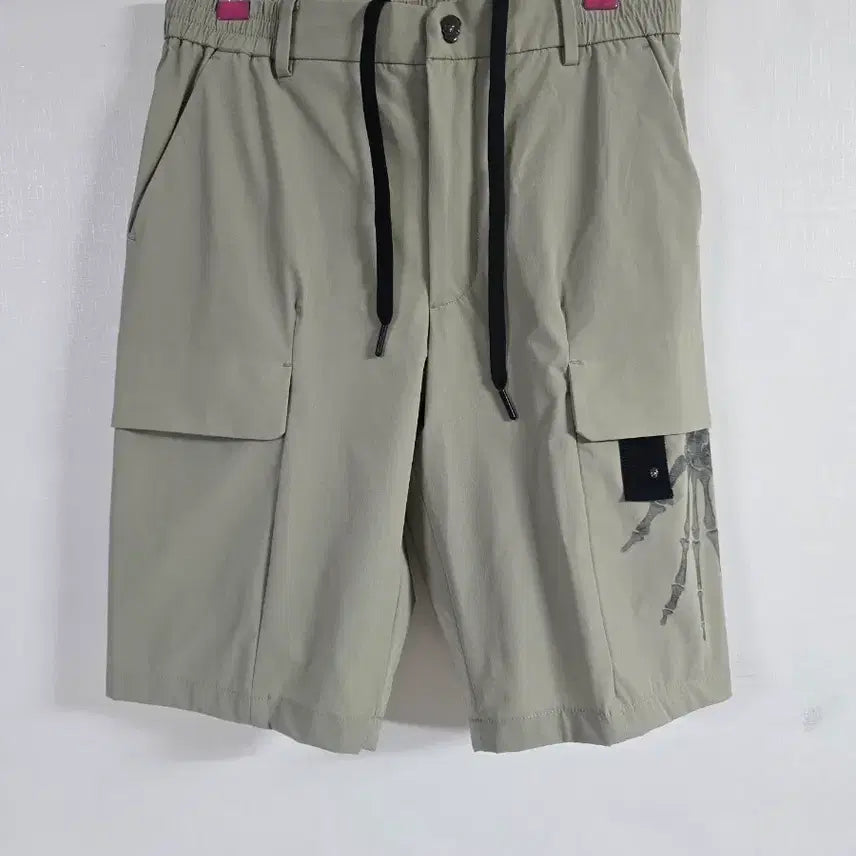 [BUNJANG] Amazingcree Cargo Shorts M / 어메이징크리 카고반바지M