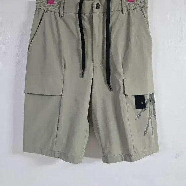[BUNJANG] Amazingcree Cargo Shorts M / 어메이징크리 카고반바지M