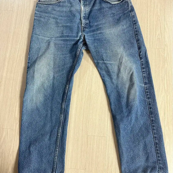 [BUNJANG] Vintage Levi's 505 Jeans (38/46) / 90s 빈티지 리바이스 505 38