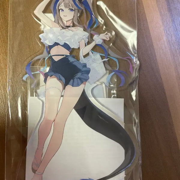 [BUNJANG] Kanna Acrylic Official Sealed / 칸나 아크릴(공식,미개봉)