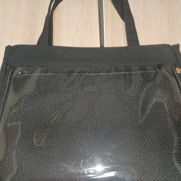[BUNJANG] Black Ita Bag / 이타백 블랙