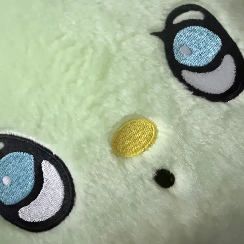 [BUNJANG] NCT WISH Wichu Cushion / 엔시티위시 위츄 쿠션