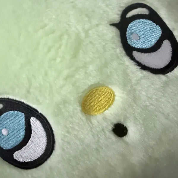 [BUNJANG] NCT WISH Wichu Cushion / 엔시티위시 위츄 쿠션