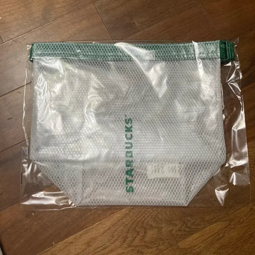 [BUNJANG] Starbucks Summer Buckle Bag / 스타벅스 서머 버클백 (새제품)
