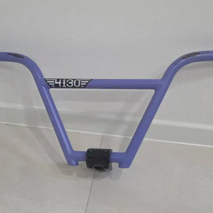 [BUNJANG] Sunday Street Sweeper 4-Piece Handlebar and Stem Set / 선데이 스트릿 스위퍼 핸들바/스템