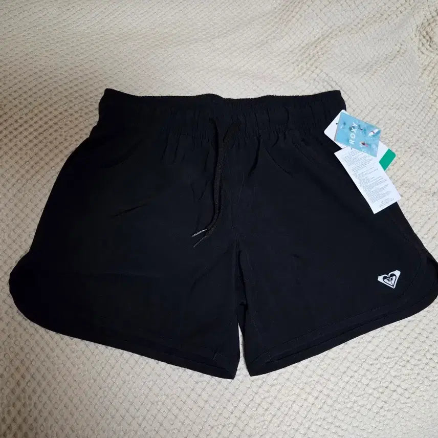 [BUNJANG] Roxy 5-inch Boardshorts Rashguard Swimsuit / (새상품) 록시 5인치 보드숏 레쉬가드 수영복