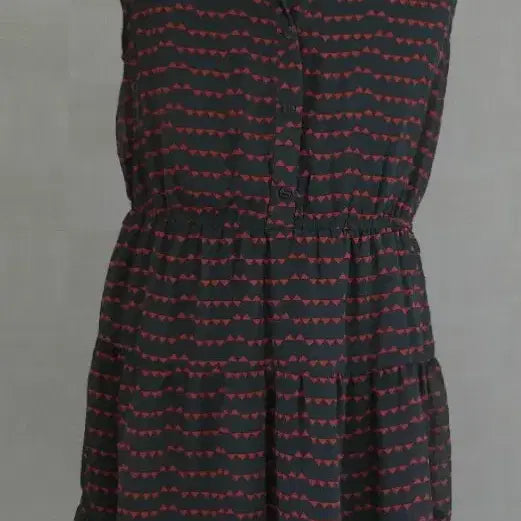 [BUNJANG] Moschino One Piece Dress Size 66 / 모스키모원피스/66사이즈/새제품수준