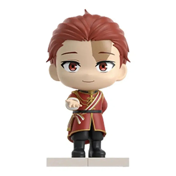 [BUNJANG] Frieren: Beyond Journey's End Stark Travel Diary Figure / 장송의 프리렌 여행일기 피규어 슈타르크