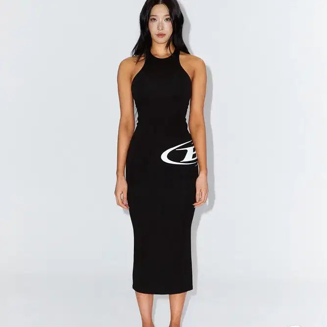 [BUNJANG] Born To Win Dabin Sleeveless Dress / 본투윈 박다빈 민소매 드레스 원피스