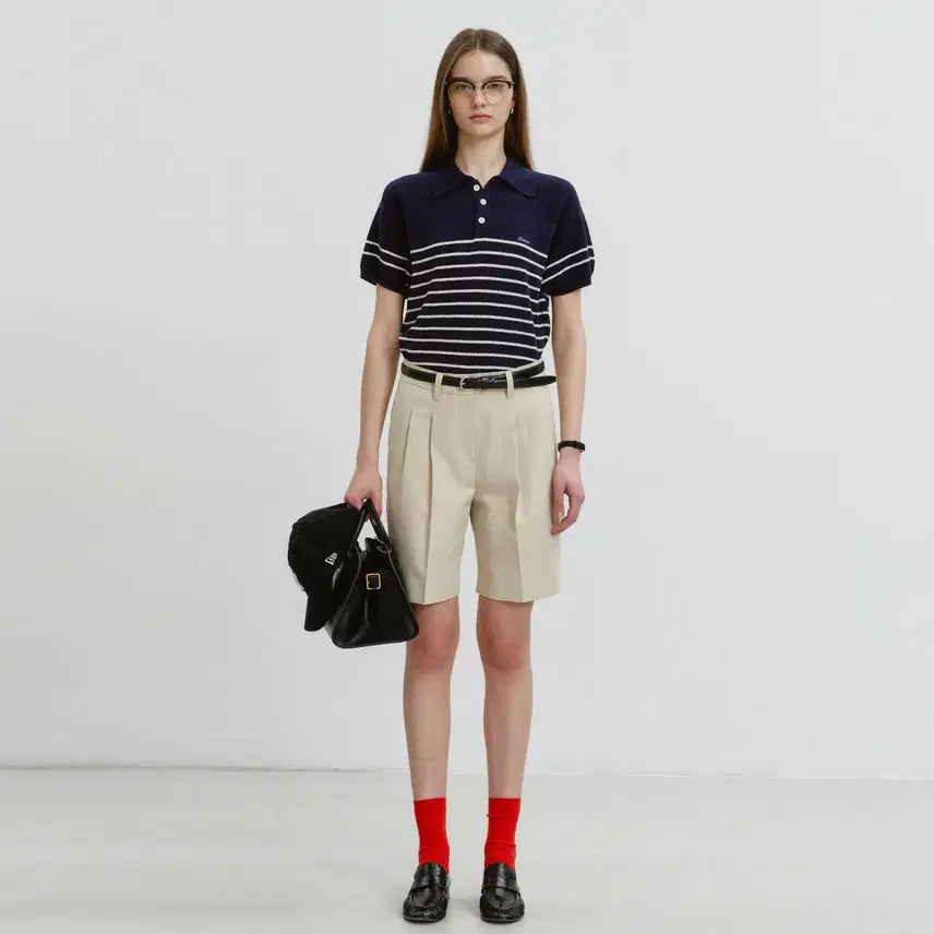 [BUNJANG] DUNST Bermuda Chino Shorts / 던스트(DUNST) 버뮤다 치노반바지 55