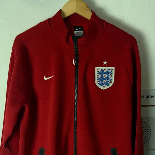 [BUNJANG] Nike England Tech Fleece Jersey 2XL / 나이키 잉글랜드 테크팩 져지