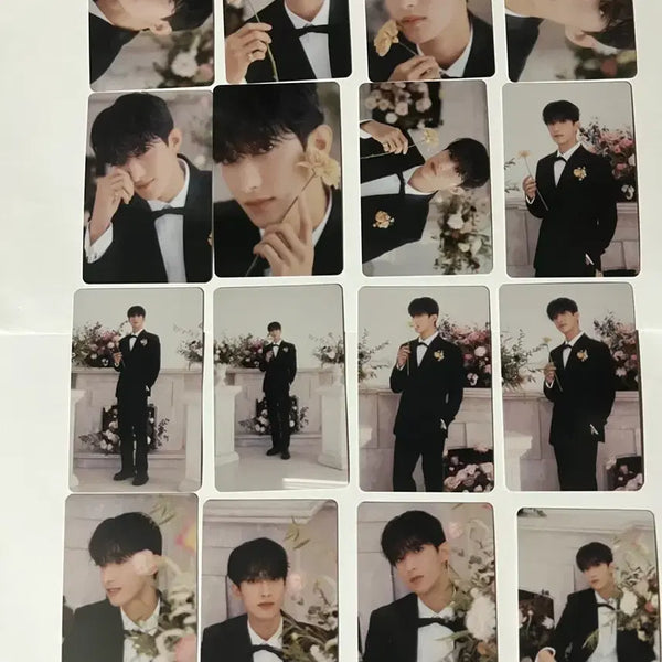 [BUNJANG] SEVENTEEN Dokyeom Bundle Set Photocard / 세븐틴 도겸 포토카드 일괄