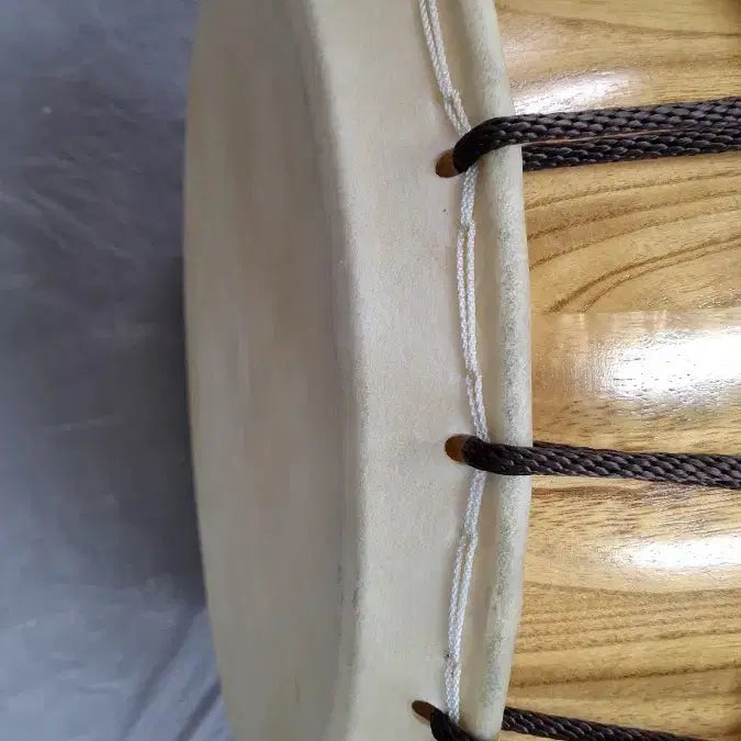 [BUNJANG] Samulnori Drum Set (2 Drums) / 사물놀이 북