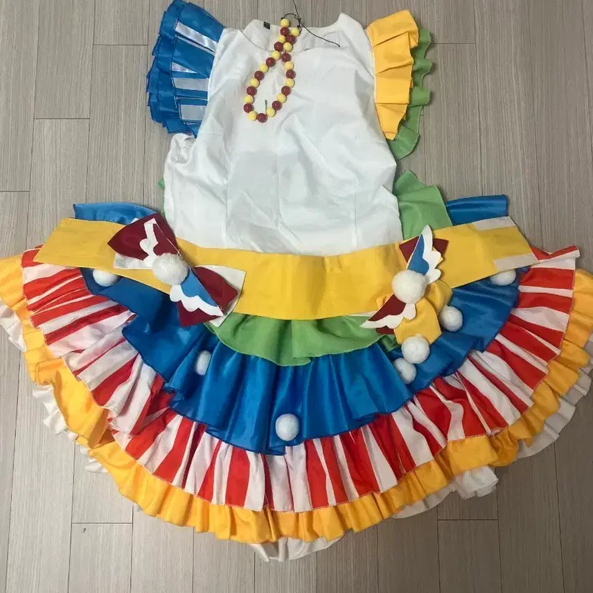 [BUNJANG] Pripara Mirei Cosplay Set / 프리파라 미레이 코스프레