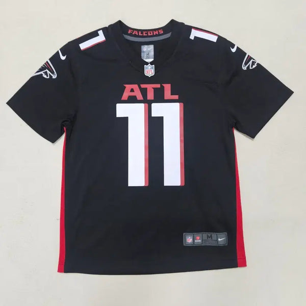 [BUNJANG] Nike Atlanta Falcons #11 Home Jersey / 나이키 애틀랜타 팔콘스 11번 홈 져지 급처