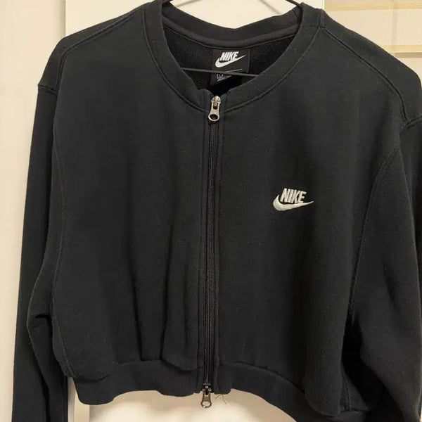 [BUNJANG] Vintage Nike Zip-Up Jacket / 빈티지 나이키 집업