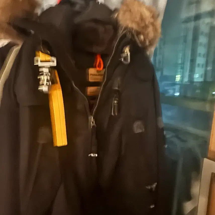 [BUNJANG] Parajumpers Gobi Jacket / 파라점퍼스 고비 (급처)