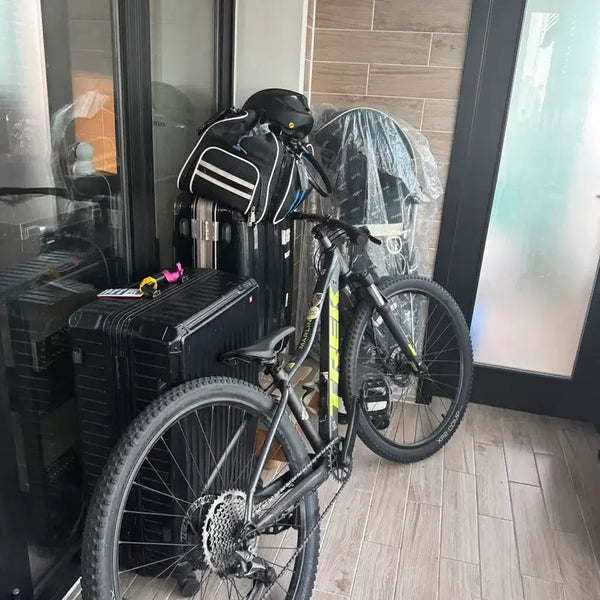 [BUNJANG] TREK Marin 6 MTB Bicycle / 트랙 마린6 엠티비