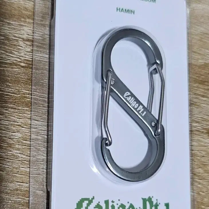 [BUNJANG] Plaive Carabiner (Sealed) / 플레이브 카라비너 최저가 팝니다!