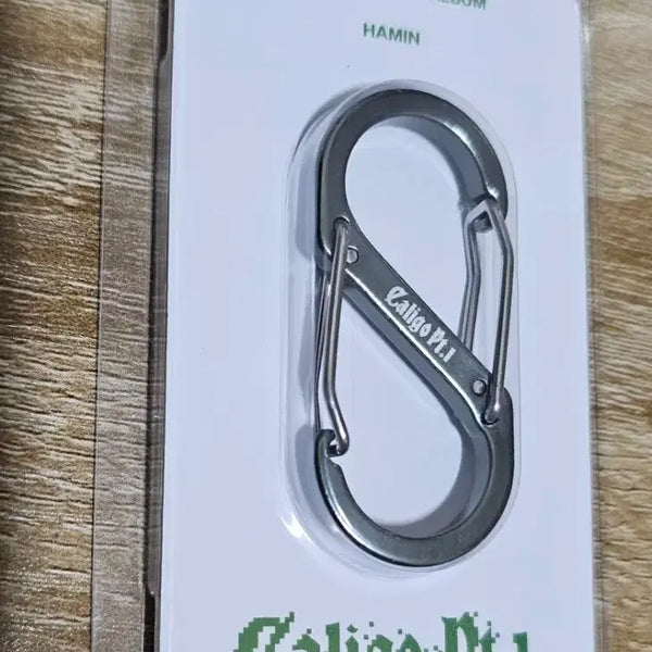 [BUNJANG] Plaive Carabiner (Sealed) / 플레이브 카라비너 최저가 팝니다!