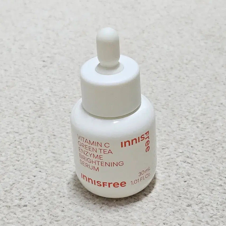 [BUNJANG] Innisfree Vitamin C Capsule Serum (Sealed) 30ml / [미개봉] 이니스프리 비타민C 캡슐 세럼 30ml