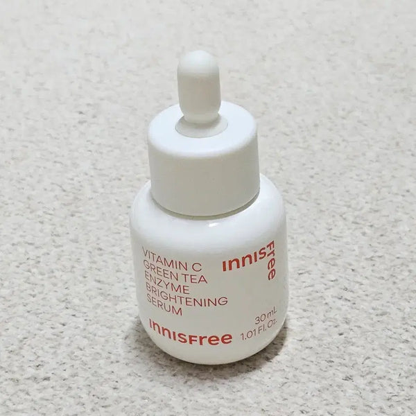 [BUNJANG] Innisfree Vitamin C Capsule Serum (Sealed) 30ml / [미개봉] 이니스프리 비타민C 캡슐 세럼 30ml