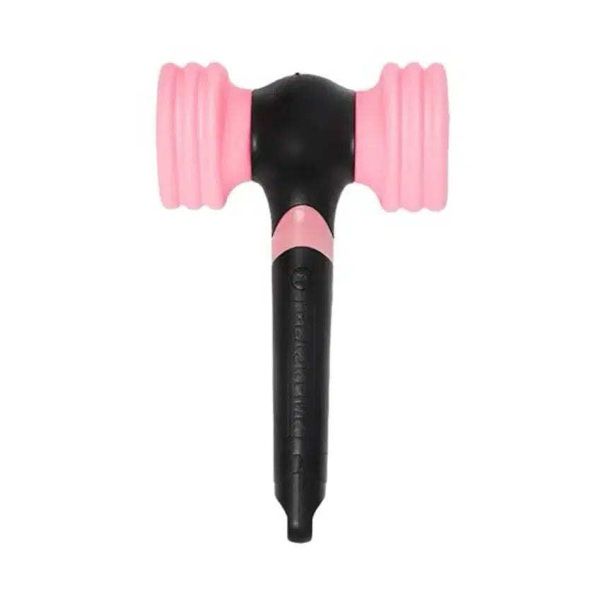 [BUNJANG] BLACKPINK Official Light Stick Ver2 / 블랙핑크 응원봉 뿅봉 Ver2