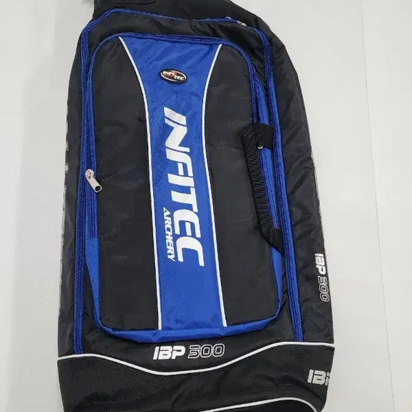 [BUNJANG] Infect Archery Backpack IBP 500 / 인피텍 백팩