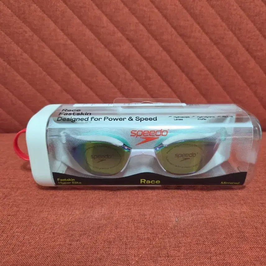 [BUNJANG] Speedo Hyeopjae Sealed / 스피도 협재 미개봉