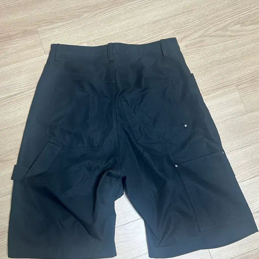[BUNJANG] Nonnoad Alpine Shorts / 논노드 알파인 반바