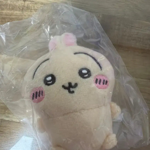 [BUNJANG] Chiikawa Usagi Osuwari Doll Gacha (Sealed) / 치이카와 오스와리 인형 가챠 우사기 미개봉