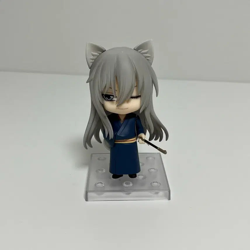 [BUNJANG] Tomoe Nendoroid / 토모에 라이트 넨도로이드