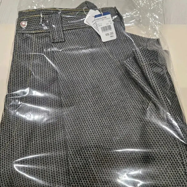 [BUNJANG] Kapital Century Denim Kome Kome Zots Size 4 / 캐피탈 센츄리 데님 코메 코메 조츠 No7 4사이즈