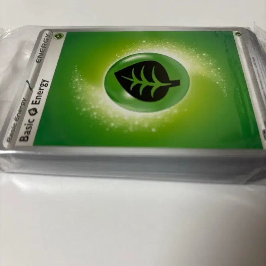 [BUNJANG] Pokemon TCG English Energy Elite Trainer Box Sealed Pack / 포켓몬카드 미국 etb 에너지 밀봉팩