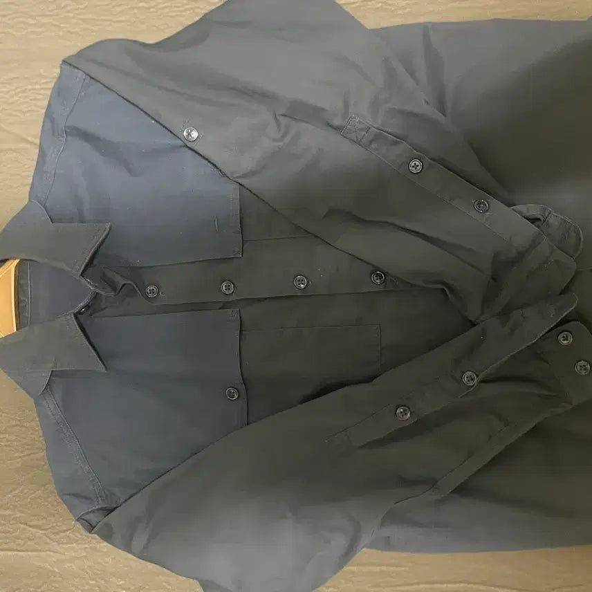 [BUNJANG] Kenneth Field Shirt (M) / 케네스필드 셔츠(M) 판매