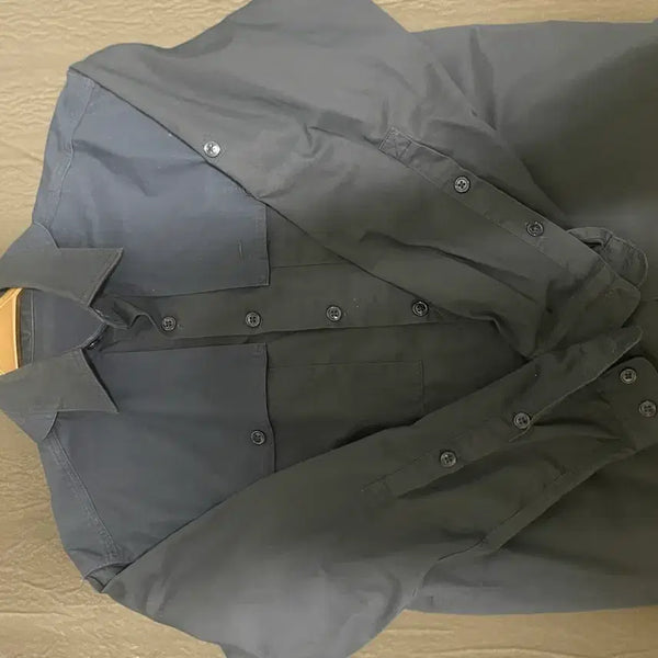 [BUNJANG] Kenneth Field Shirt (M) / 케네스필드 셔츠(M) 판매