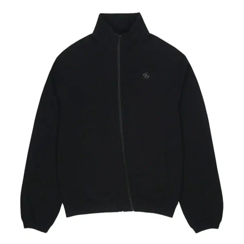 [BUNJANG] SAN SAN GEAR 2-Way Cotton Jacket Black / 산산기어 투웨이 코튼 자켓 블랙 SAN SAN GEAR 2way