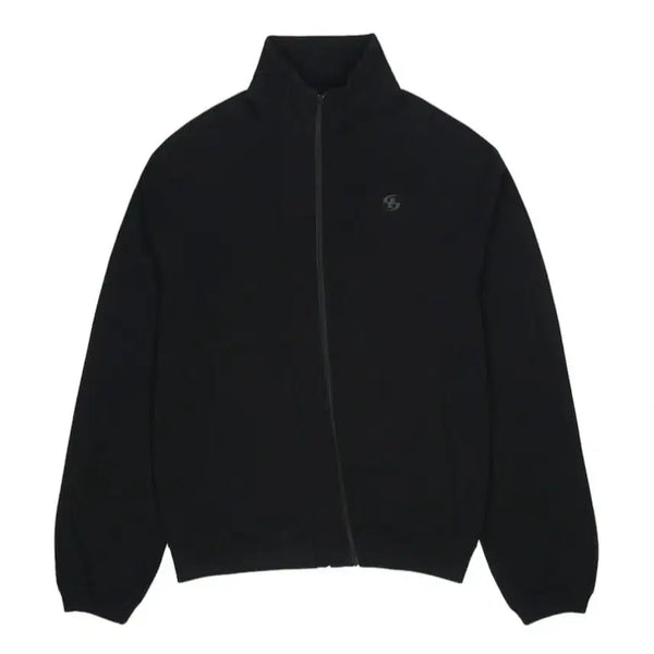 [BUNJANG] SAN SAN GEAR 2-Way Cotton Jacket Black / 산산기어 투웨이 코튼 자켓 블랙 SAN SAN GEAR 2way