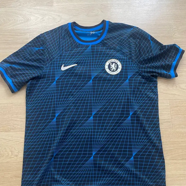 [BUNJANG] Chelsea FC 2023/2024 Away Jersey Enzo / Chelsea away 2023/2024 Enzo