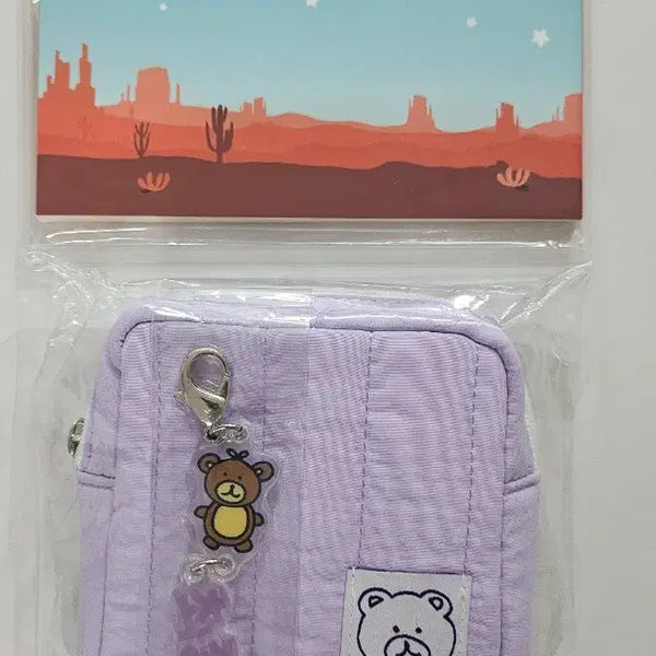 [BUNJANG] ATEEZ Jongho Aniteez in Treasure Photopack Set & Concert Keyring Mini Pouch Bundle Set / 에이티즈 종호 콘서트 키링+파우치(미사용),애니티즈 인 트레저 팝업 포토세트(미개봉)원가양도 홍중 성화 윤호 여상 산 민기 우영 종호