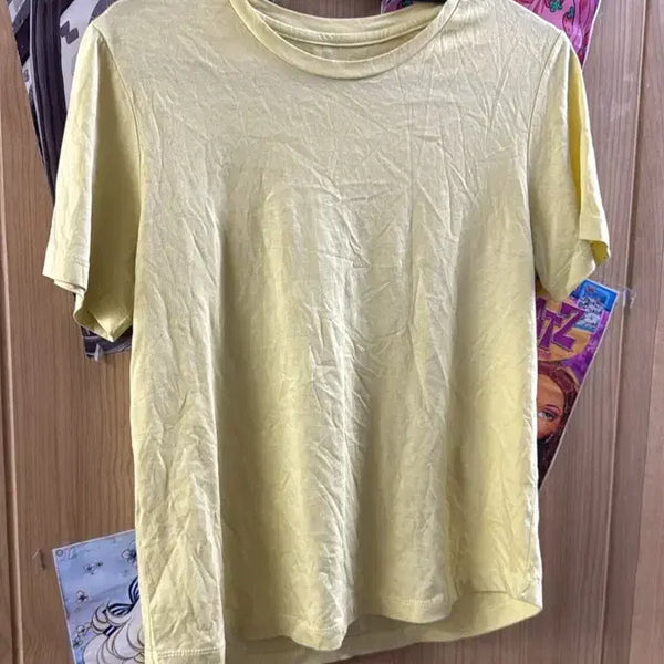 [BUNJANG] T-Shirt / 티셔츠